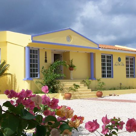 La Pura Vista Aparthotel Bonaire Phòng bức ảnh