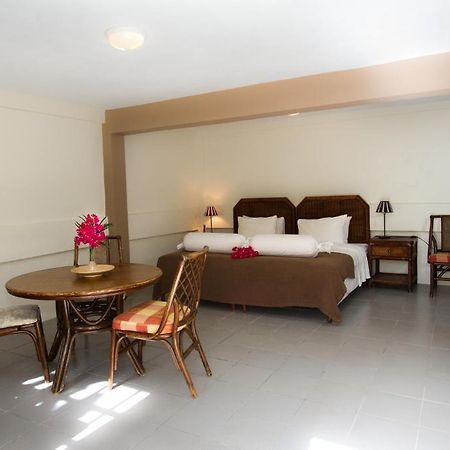 La Pura Vista Aparthotel Bonaire Phòng bức ảnh