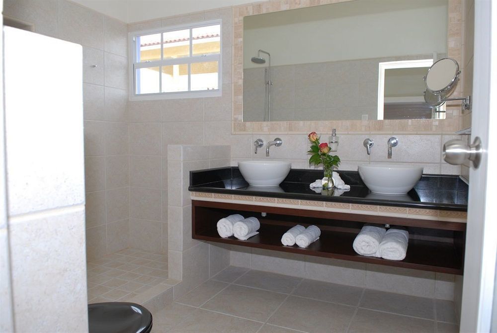 La Pura Vista Aparthotel Bonaire Ngoại thất bức ảnh