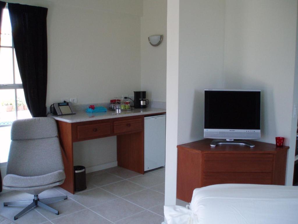 La Pura Vista Aparthotel Bonaire Phòng bức ảnh